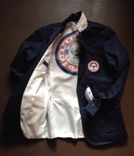 Custom Sports Jacket 1 small