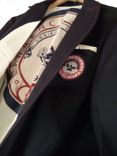 Custom Sports Jacket 2 small