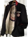 Custom Sports Jacket 3 small