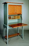 Drop Front Desk 2 small