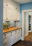 Beaded Custom Kitchen 2 small