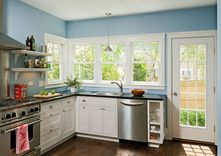 Beaded Custom Kitchen 1 small