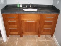 Vanity Cabinets 2 small