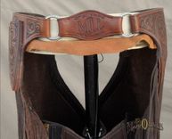 Michaels Chaps 5 small