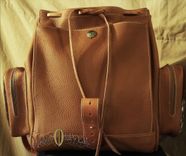 Brindle Travel Back Pack 1 small
