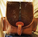 Brindle Travel Back Pack 3 small