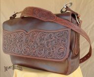 Gretchen's Bag 2 small