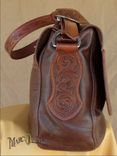 Gretchen's Bag 4 small