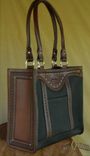 Marcy's Tote 1 small