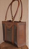 Marcy's Tote 3 small