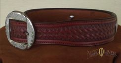 Atticus's Collar 2 small