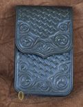 Cell Phone Case/Most Phones/ Vertical Carry 1 small