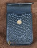 Cell Phone Case/Most Phones/ Vertical Carry 2 small