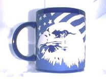 Coffee Mugs 1 small