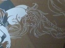 Glass Etching 3 small
