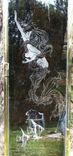 Glass Etching 5 small