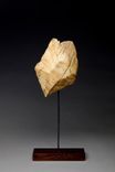 Spalted Maple Freestanding Tabletop Sculptures 1 small