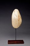 Spalted Maple Freestanding Tabletop Sculptures 6 small