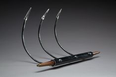 Metal Sculpture 6 small
