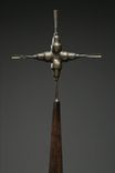 Metal Sculpture 4 small