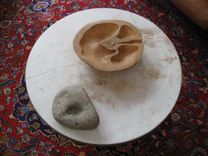 Carved Wood Forms 1 small
