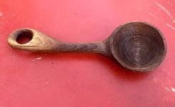 Handcarved Spoons And Functional Art Utensils 3 small