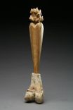 Wood Sculpture 6 small