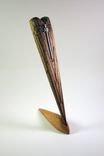 Wood Sculpture 4 small