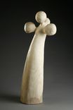 Wood Sculpture 1 small