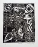 Drawing, Painting Or Printing 4 small