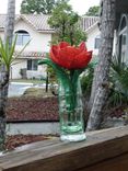 Beaded Tulip 2 small