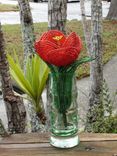 Beaded Tulip 5 small