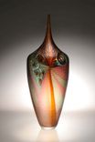 Murano Art Glass Vase By Afro Celotto 1 small