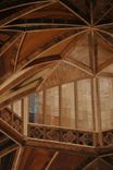 Rare Wood Marquetry Artwork From World Renowned Hungarian Master 2 small