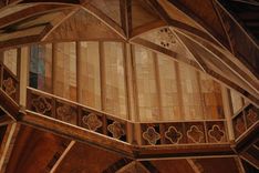 Rare Wood Marquetry Artwork From World Renowned Hungarian Master 10 small