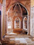 Rare Wood Marquetry Artwork From World Renowned Hungarian Master 3 small