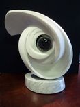 Italian Marble Sculptures 2 small