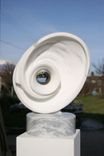 Italian Marble Sculpture 1 small