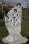 Italian Marble Sculpture 1 small