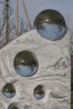 Italian Marble Sculpture 2 small