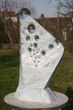 Italian Marble Sculpture 5 small
