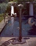 Stainless Steel Sculptures 4 small