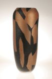 Murano Art Glass Vases By Gianluca Vidal 5 small