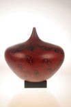 Murano Art Glass Vases By Gianluca Vidal 7 small