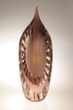 Murano Art Glass Vases By Gianluca Vidal 7 small