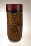 Murano Art Glass Vases By Gianluca Vidal 8 small