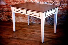 Modern Victorian Desk 1 small