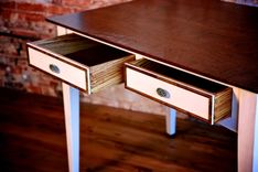 Modern Victorian Desk 2 small