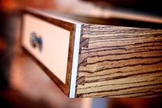 Modern Victorian Desk 5 small
