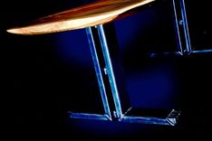 Cocktail Coffee Table Or Bench 4 small